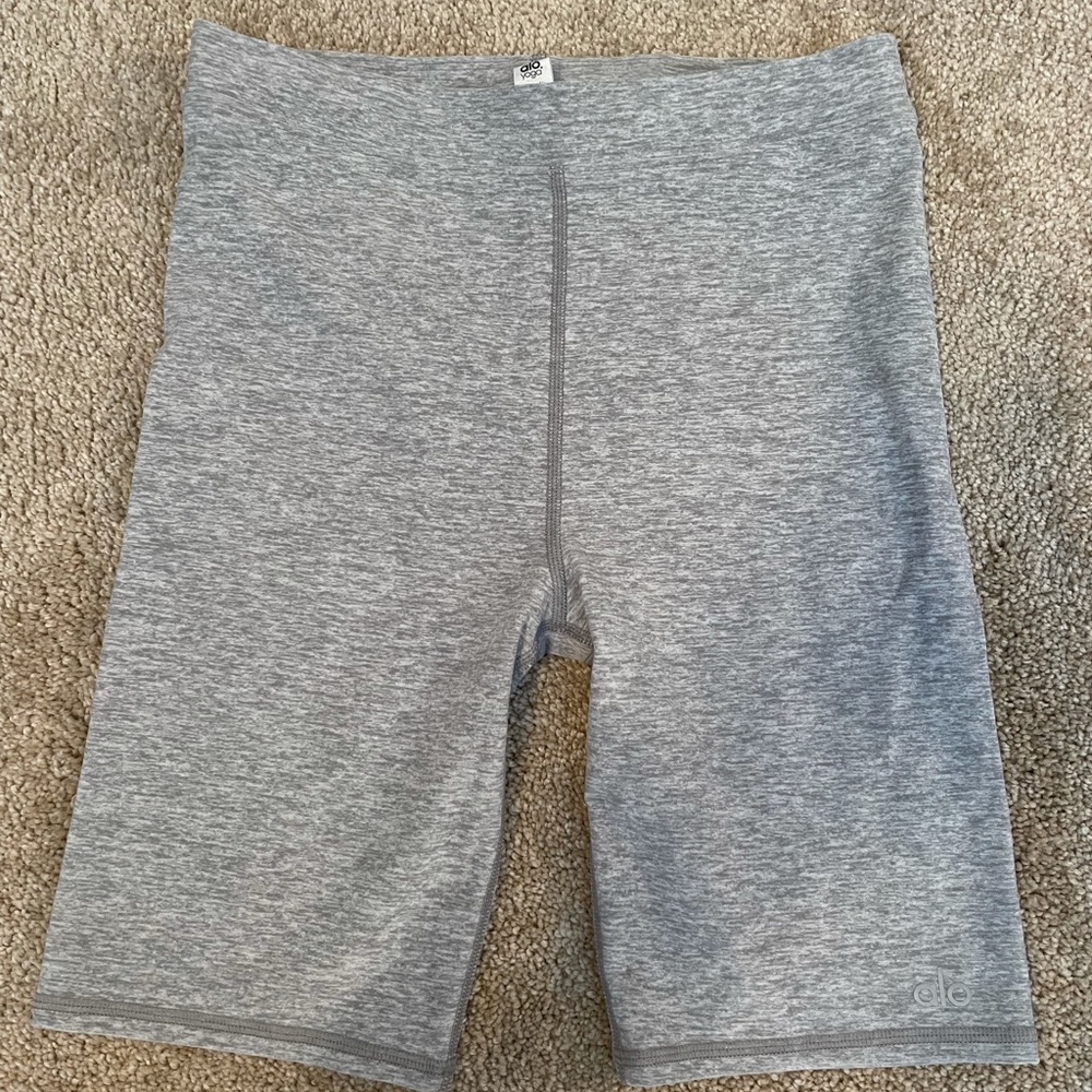 Alo Biker Shorts